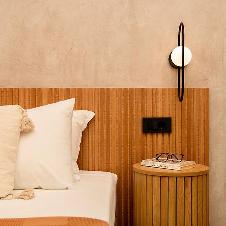 Casa De Lago Superior Agios Nikolaos  Ngoại thất bức ảnh