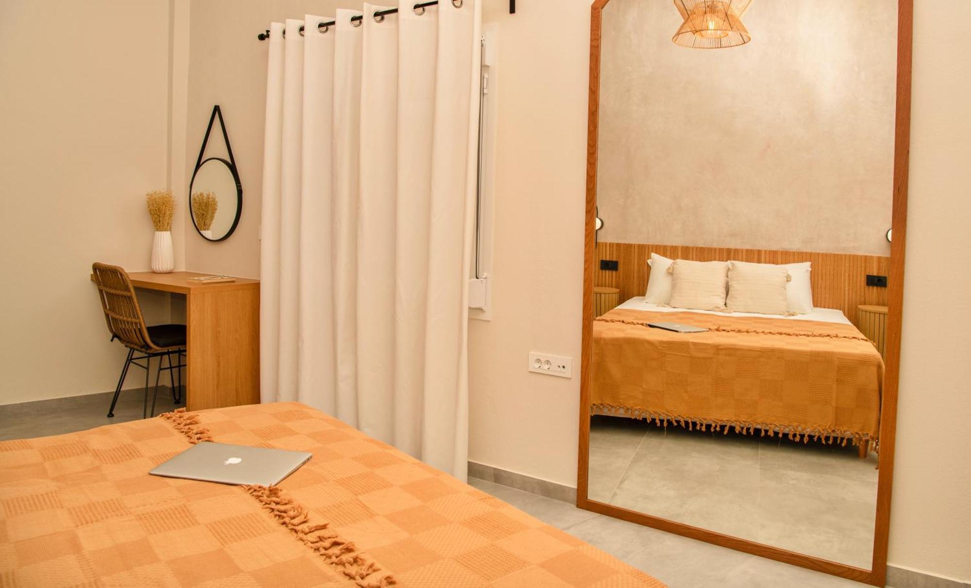 Casa De Lago Superior Agios Nikolaos  Ngoại thất bức ảnh