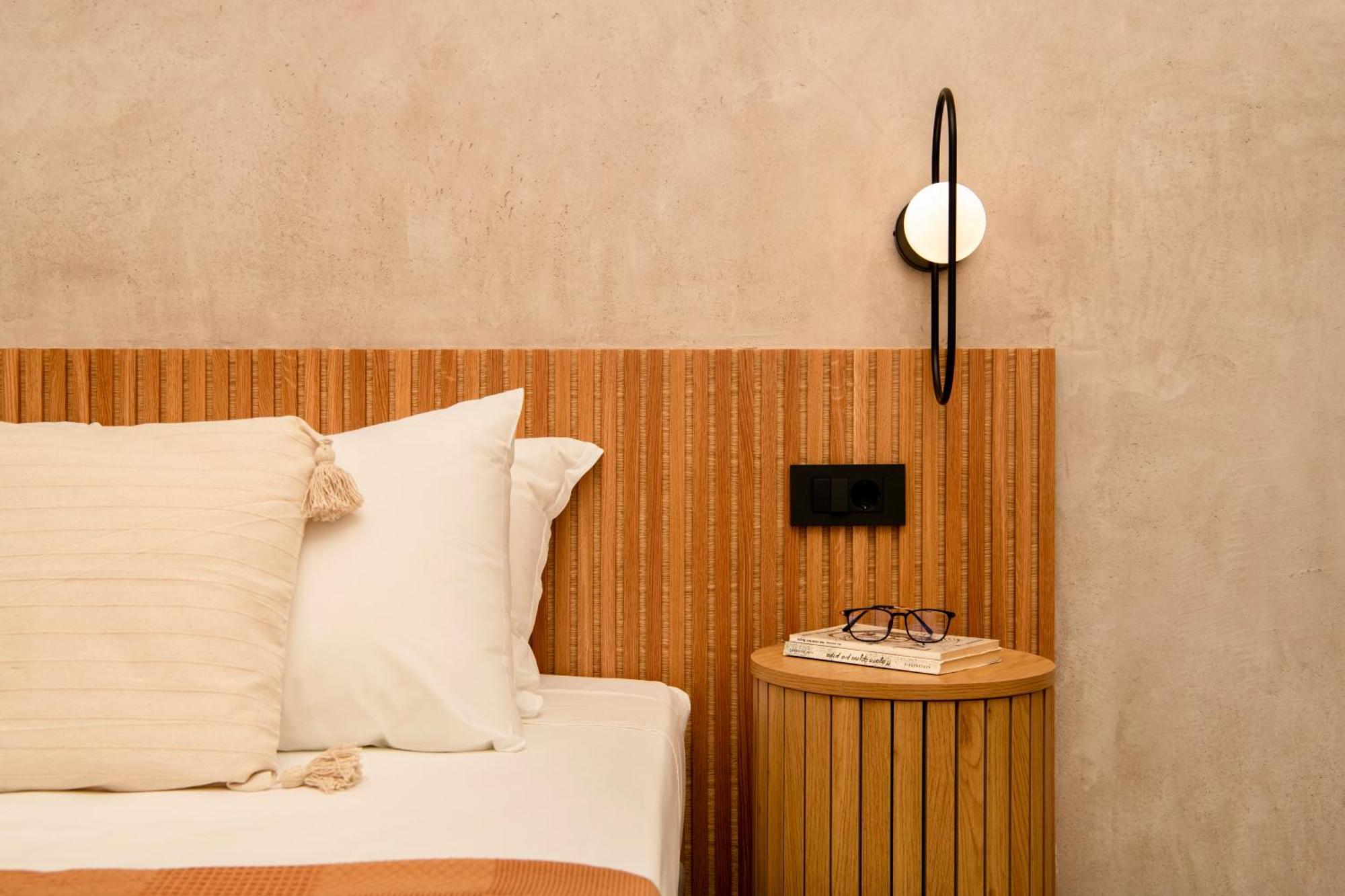 Casa De Lago Superior Agios Nikolaos  Ngoại thất bức ảnh