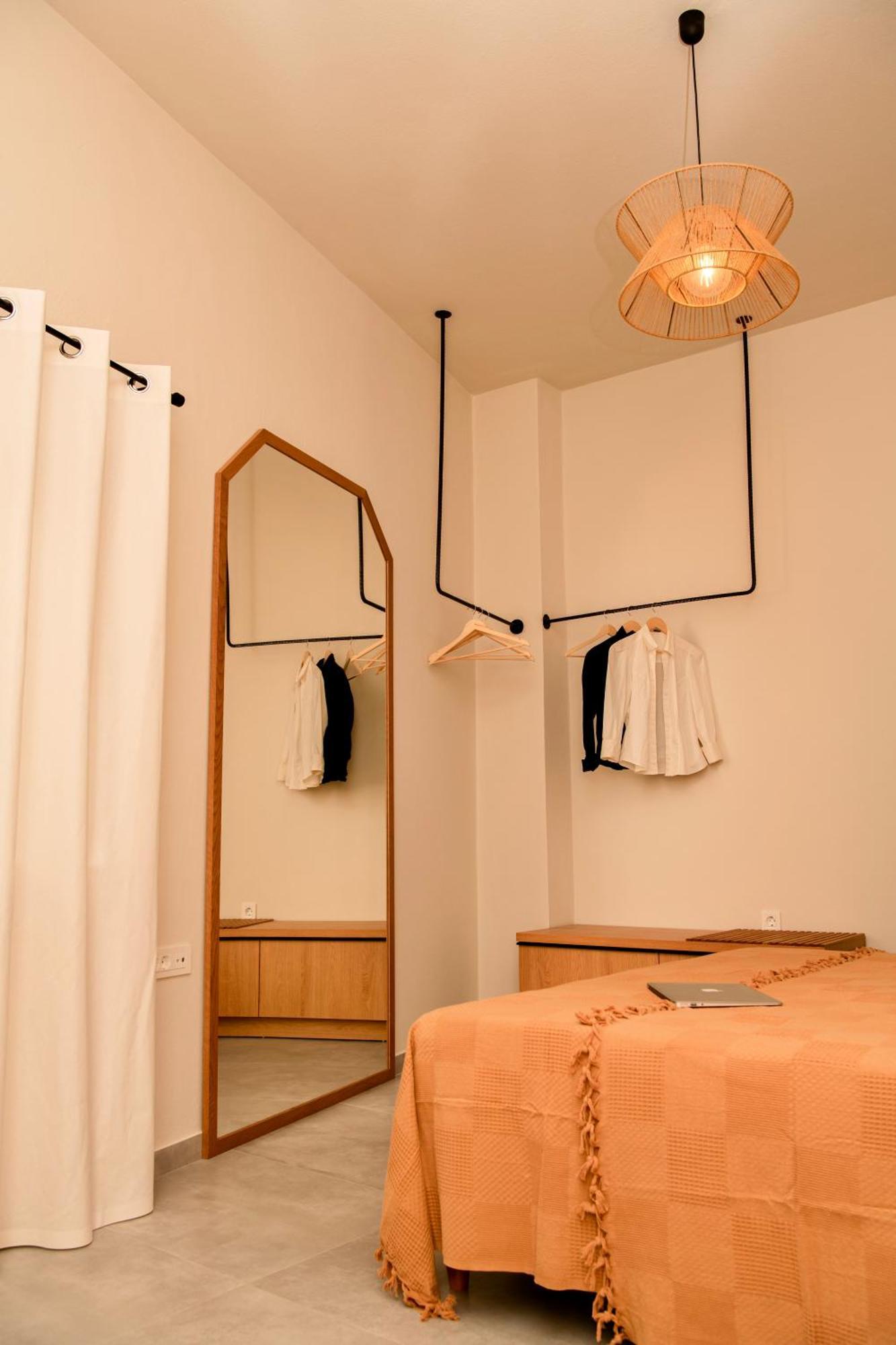 Casa De Lago Superior Agios Nikolaos  Ngoại thất bức ảnh