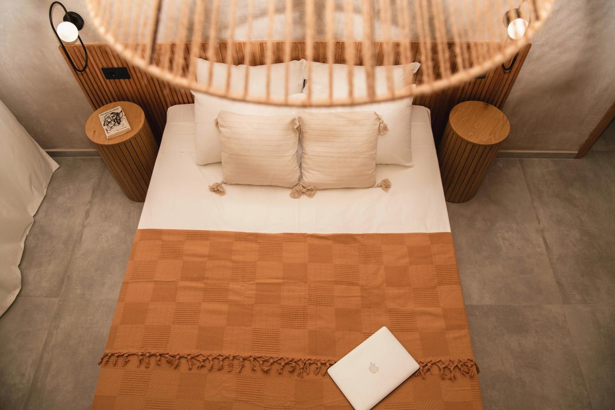 Casa De Lago Superior Agios Nikolaos  Ngoại thất bức ảnh