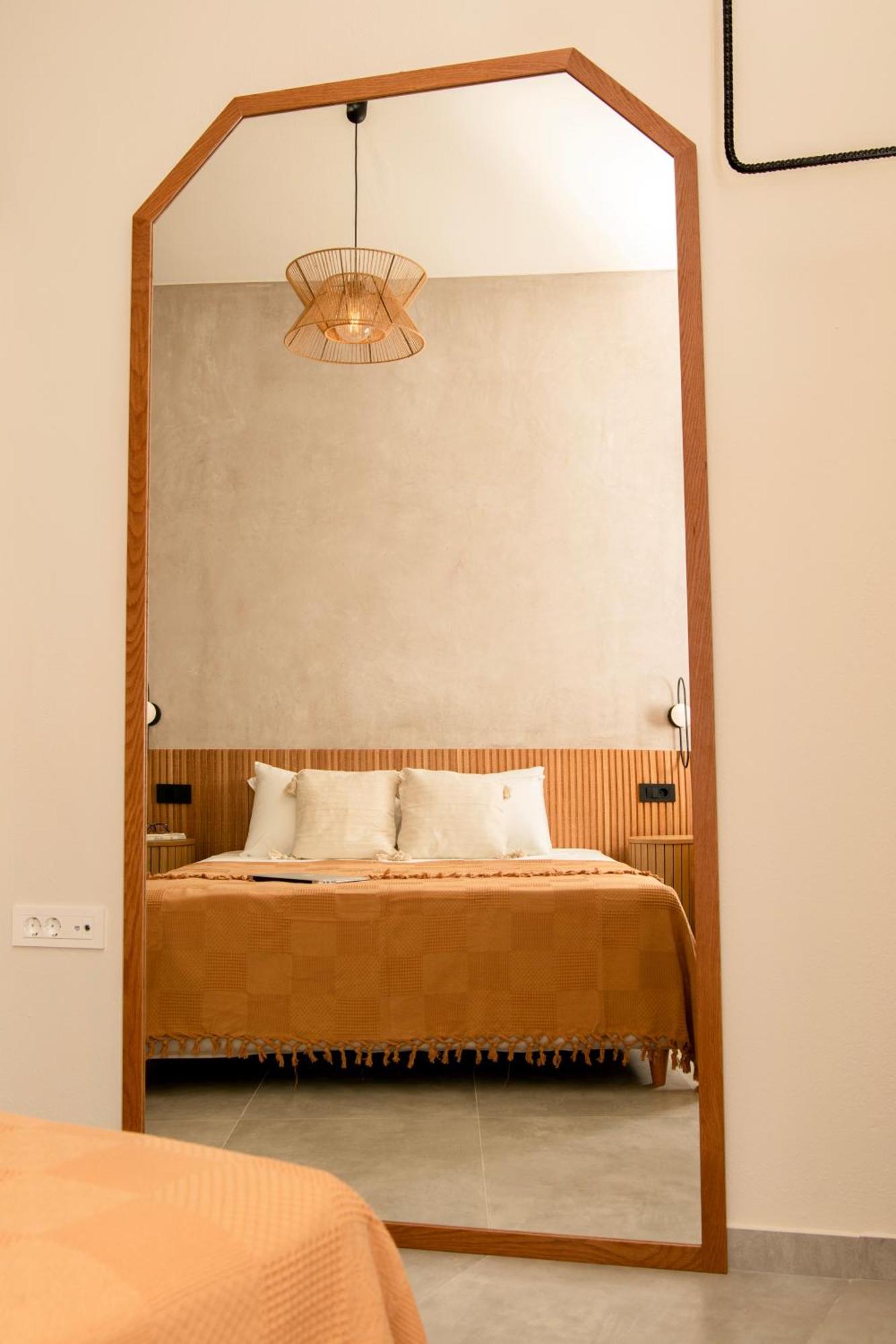 Casa De Lago Superior Agios Nikolaos  Ngoại thất bức ảnh