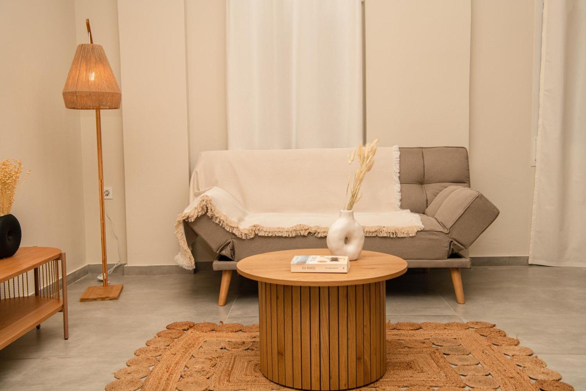 Casa De Lago Superior Agios Nikolaos  Ngoại thất bức ảnh