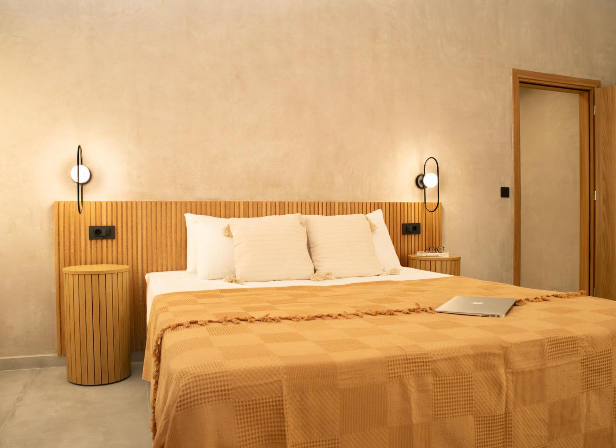 Casa De Lago Superior Agios Nikolaos  Ngoại thất bức ảnh