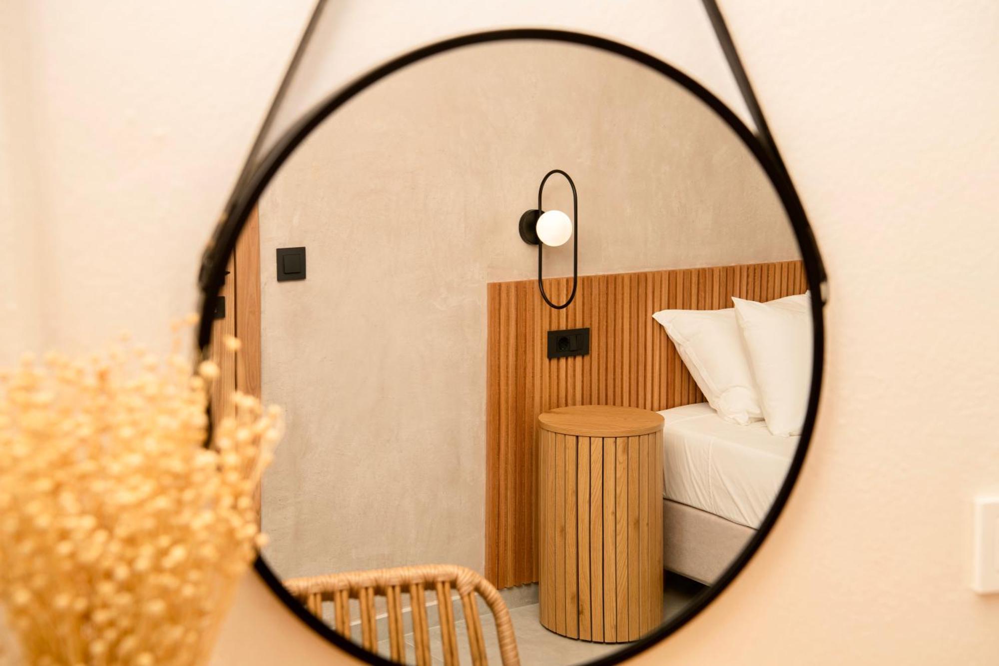 Casa De Lago Superior Agios Nikolaos  Ngoại thất bức ảnh