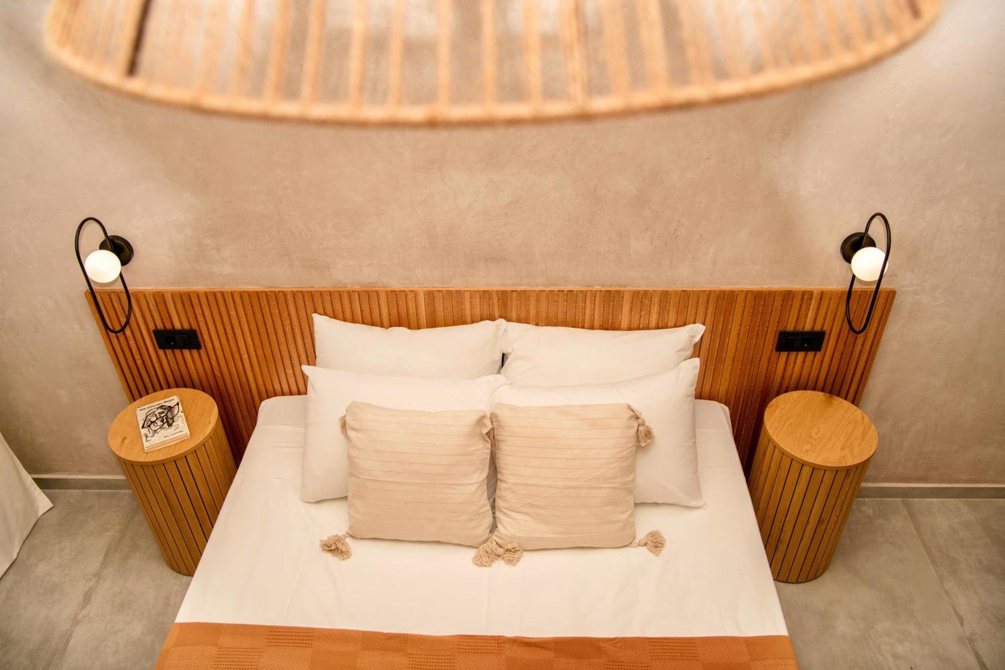 Casa De Lago Superior Agios Nikolaos  Ngoại thất bức ảnh
