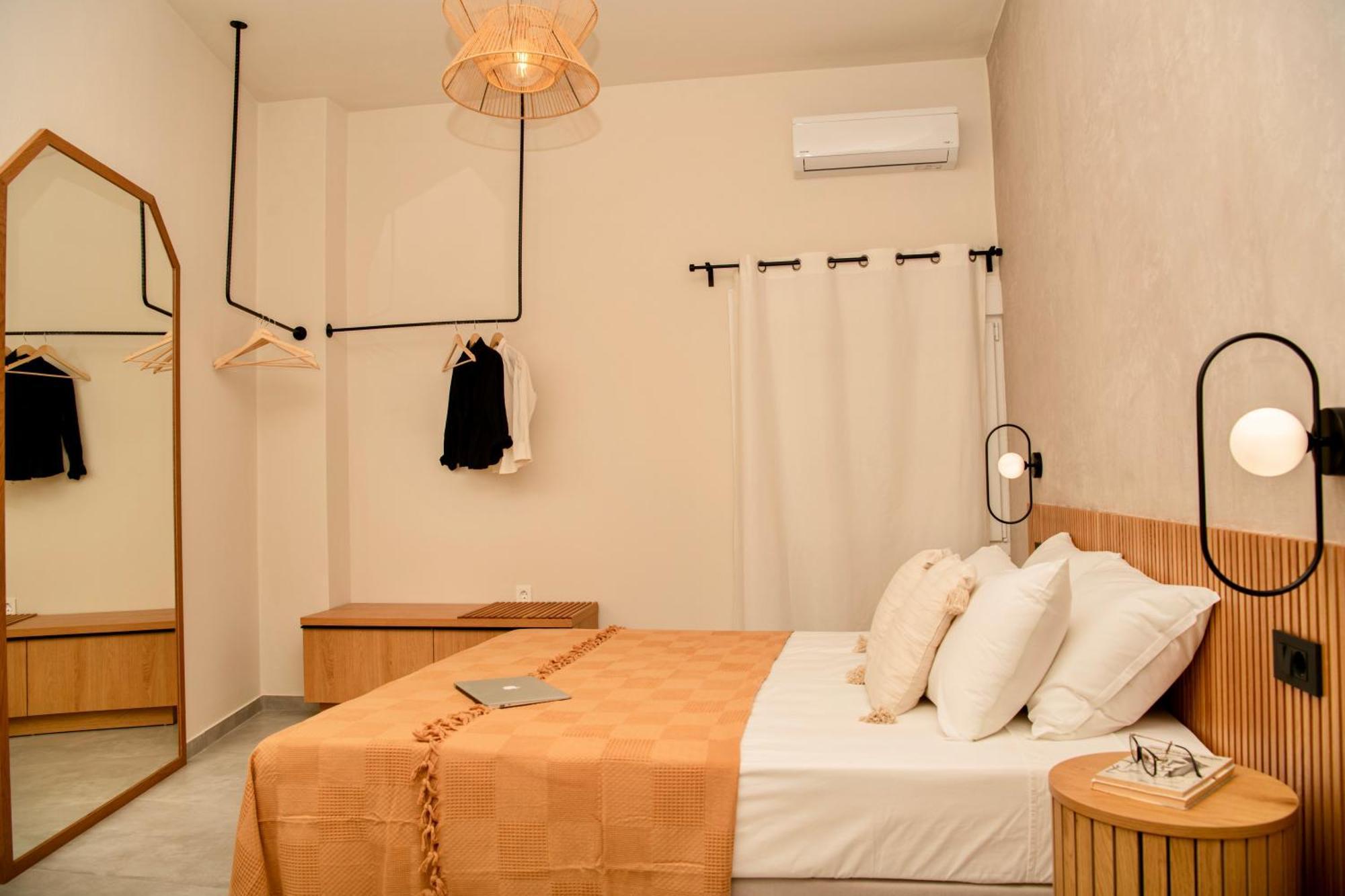 Casa De Lago Superior Agios Nikolaos  Ngoại thất bức ảnh