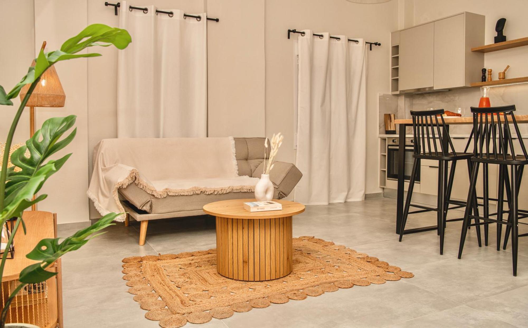 Casa De Lago Superior Agios Nikolaos  Ngoại thất bức ảnh