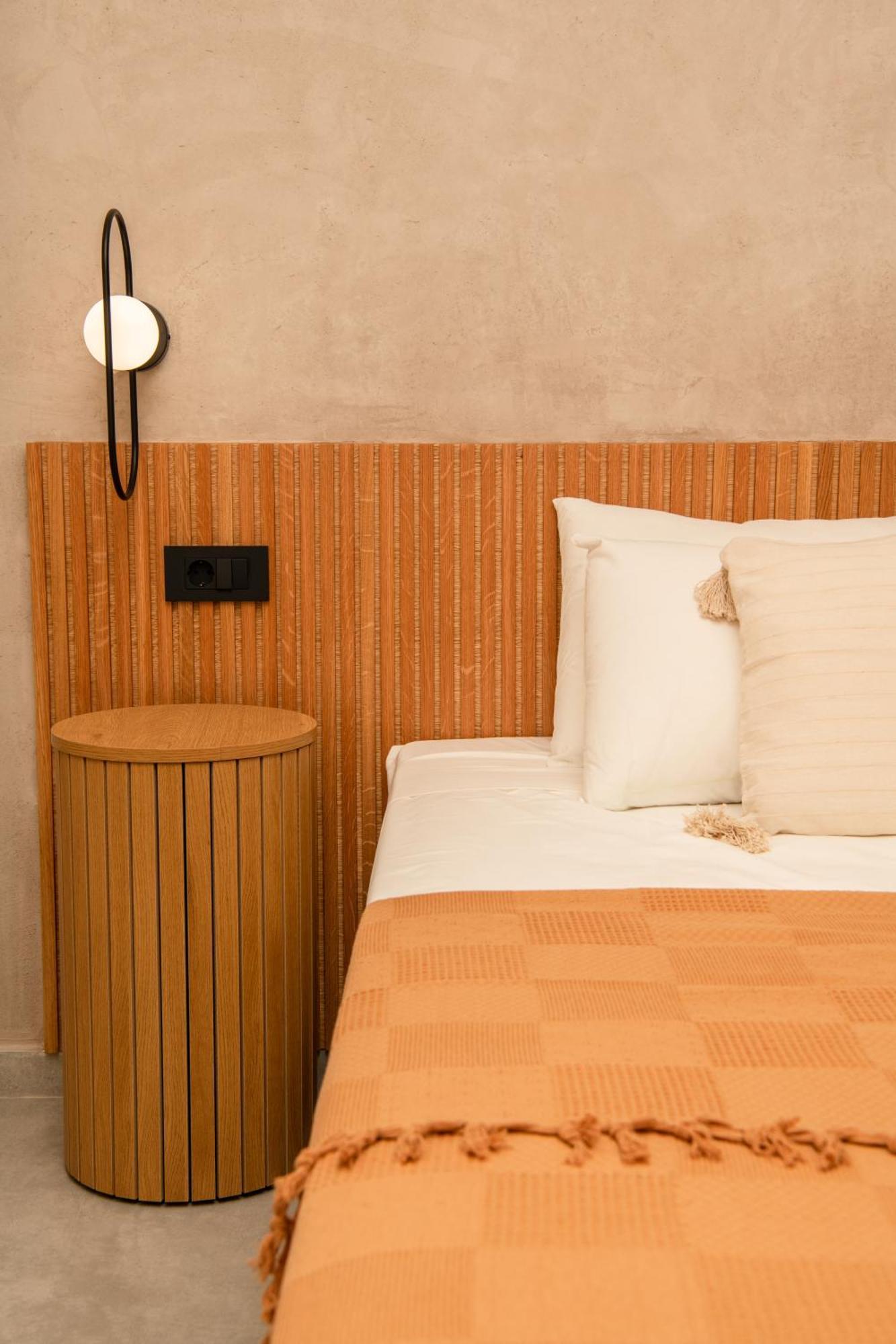 Casa De Lago Superior Agios Nikolaos  Ngoại thất bức ảnh